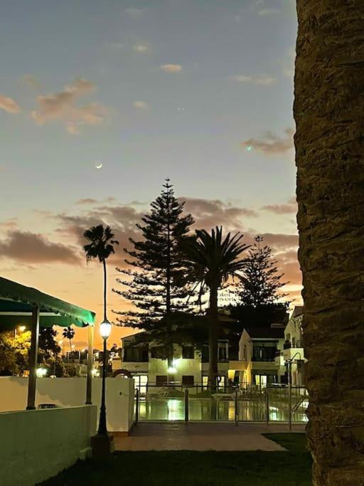 Los Balandros 117 By Sunhousescanarias Maspalomas  Exterior photo